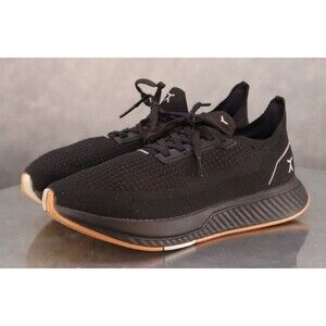 Flux Adapt Runner $150 Women's Running Shoes Size 6.5 Black